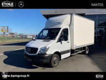 Utilitaire châssis cabine Mercedes Sprinter CCb 514 CDI 43 3T5 E6 CAISSE HAYON