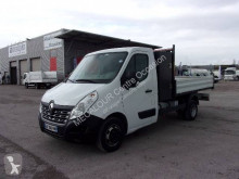 Utilitaire benne standard Renault Master 130 DCI