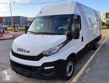 Kassevogn Iveco Daily 35S16