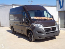 Furgon dostawczy Fiat Ducato 130 MJT