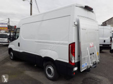 Iveco Daily 35S13 used cargo van