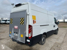 Iveco Daily 35S13 fourgon utilitaire occasion