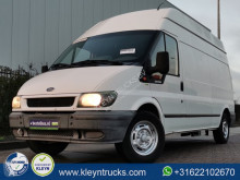 عربة نفعية Ford Transit عربة نفعية مقفلة مستعمل