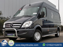 Mercedes Sprinter 319 cdi v6 3.0 ltr 190 p fourgon utilitaire occasion
