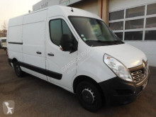 Renault Master L2H2 2.3 DCI 125 fourgon utilitaire occasion