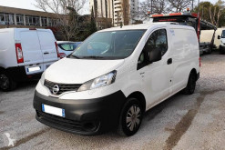 Nissan NV200 1.5 DCI 110 utilitaire frigo occasion