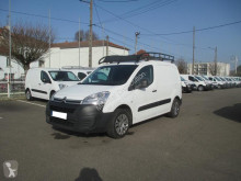 Citroën Berlingo 1.6 HDi 75 фургон б/у