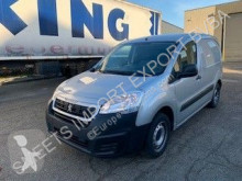 Peugeot Partner фургон б/у