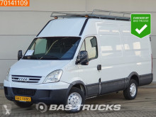 Fourgon utilitaire Iveco Daily 35S12 Imperiaal 3500kg trekhaak Mooie auto L2H2 12m3 Towbar