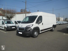 Peugeot Boxer 2,0L HDI used cargo van
