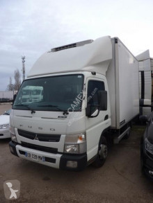 عربة نفعية Mitsubishi Fuso Canter 3C15 عربة نفعية برّاد مستعمل