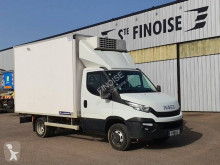 Utilitaire frigo spécial viandes Iveco Daily 35C15