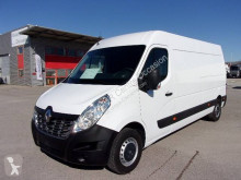 Renault Master 130 DCI fourgon utilitaire occasion