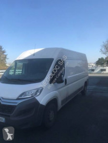 Fourgon utilitaire Citroën Jumper 2.2 HDi