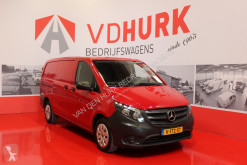 Mercedes Vito 109 CDI Navi/PDC V+A/Airco/Bluetooth used cargo van