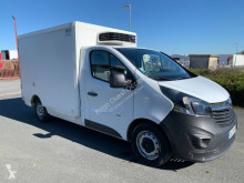 Opel Vivaro L2H1 CDTI 120 рефрижератор минусовой температурный режим б/у