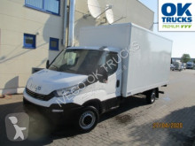 Fourgon utilitaire Iveco Daily 35S16A8