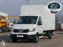 Fourgon utilitaire MAN TGE 3.140 4X2F SB