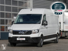 Fourgon utilitaire MAN TGE 3.140 4X2F SB