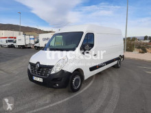Renault Master fourgon utilitaire occasion