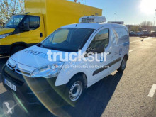 Fourgon utilitaire Citroën Berlingo