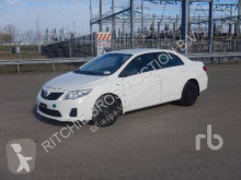 Toyota Corolla voiture berline occasion