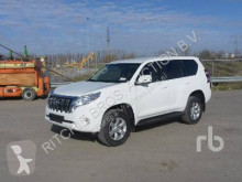Toyota PRADO voiture occasion