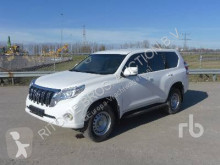 Toyota PRADO voiture occasion