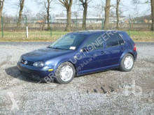 Volkswagen Golf voiture berline occasion