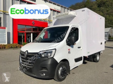 Рефрижератор Renault Master Master 165 35 Isotermico Frigor
