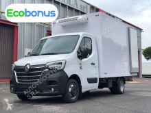 Рефрижератор Renault Master Master 165.35 isotermico frigo