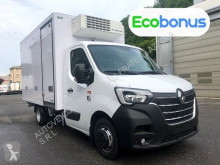 Рефрижератор Renault Master Master 165.35