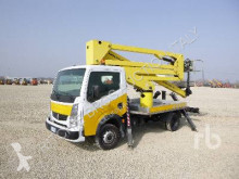 Renault 110DXI utilitaire nacelle occasion