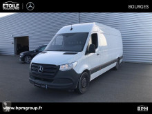 Mercedes Sprinter Fg 314 CDI 43S 3T5 Propulsion fourgon utilitaire occasion