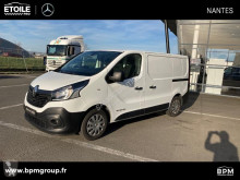 Renault Trafic Fg L1H1 1000 1.6 dCi 120ch energy Grand Confort fourgon utilitaire occasion