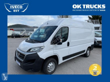 Fiat Ducato Fg 3.5 MH2 2.3 Multijet 16v 130ch Pack Professional kassevogn brugt