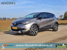 Renault Captur 0.9 TCe Intens - 90 Pk - Euro 6 - Navi - Climate Control - Cruise Control voiture 4X4 / SUV occasion