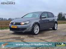 Voiture Volkswagen Golf 1.6 TDI Comfortline BlueMotion - 105 Pk - Euro 5 - Airco - Cruise Control