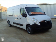 Фургон Opel Movano 2.3 CDTI 125