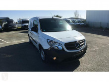Mercedes Citan 111 CDI Long Euro6 kassevogn brugt
