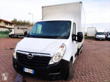 Фургон Opel Movano F3500