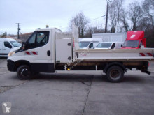 Furgoneta Iveco furgoneta volquete usada