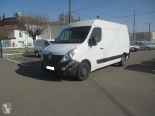 Fourgon utilitaire Renault Master L2H2 DCI 130