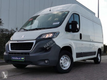Peugeot Boxer 2.2 hdi l2h2 airco 130pk fourgon utilitaire occasion
