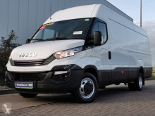 Furgoneta Iveco Daily 35C16 l3h2 hi-matic 160pk furgoneta furgón usada
