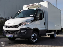 عربة نفعية Iveco Daily 35 C 15 frigo koelwagen d عربة نفعية برّاد مستعمل