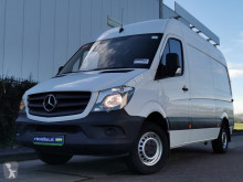 Mercedes Sprinter 316 cdi airco trekhaak fourgon utilitaire occasion