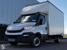 Furgoneta Iveco Daily 35 C 160, gesloten laadba furgoneta caja gran volumen usada