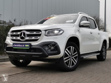 Voiture pick up Mercedes X-Klasse 350 CDI voll.