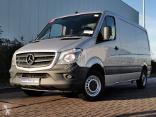 Mercedes Sprinter 216 lang l2 airco fourgon utilitaire occasion